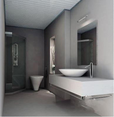 卫生间装修你要知道的！