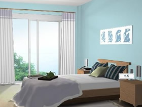 墙面漆你要这么验收才完美