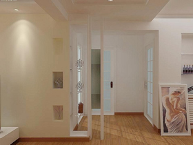 如何挑选适合自己的鞋柜