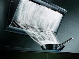 厦门有家告诉你侧吸式和顶吸式抽油烟机哪个好？