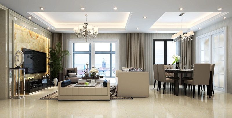 室内装修污染怎么办？