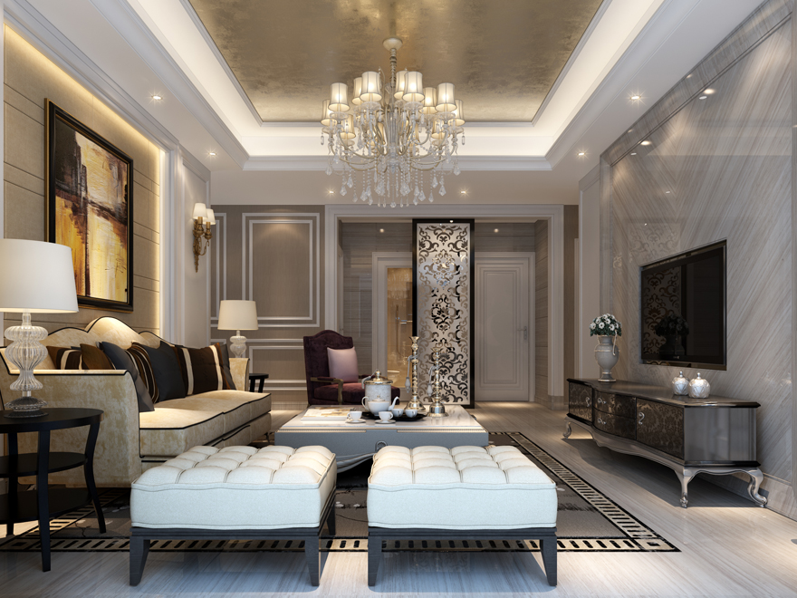 厦门装饰公司: 半包和全包的区别