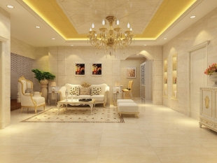 看完它  墙面瓷砖验收很简单