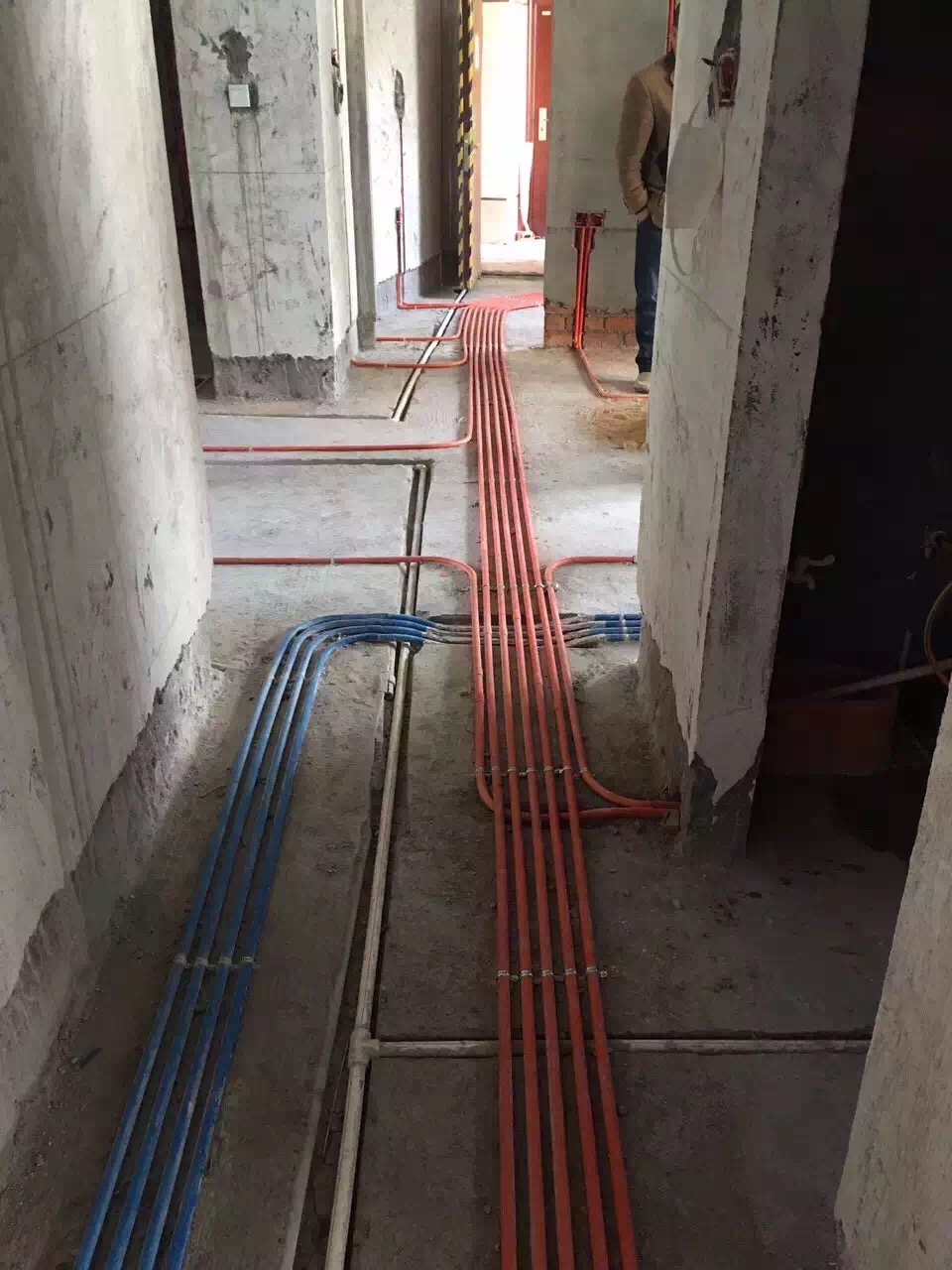 厦门装修公司教你如何进行水电改造