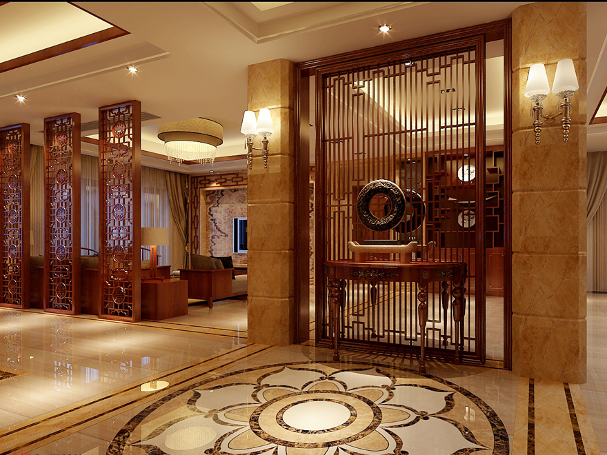 旧房装修五大注意事项