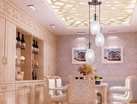 新房装修要买什么灯饰呢？