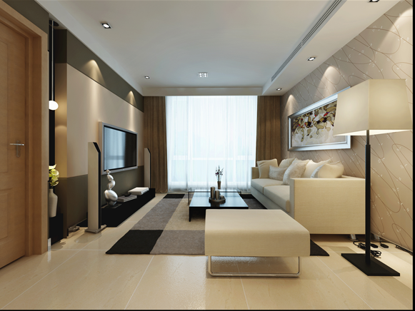 厦门家装公司：小户型装修比较适合的几种风格