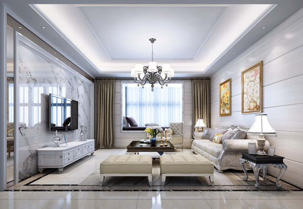 厦门装修公司教你小孩房装修小细节