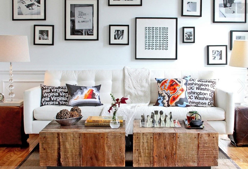 装修公司告诉您 没钱想装修怎么办？