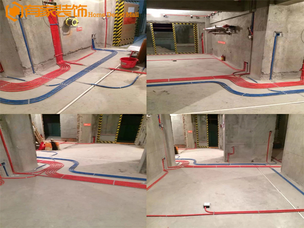 厦门装修选有家还是?