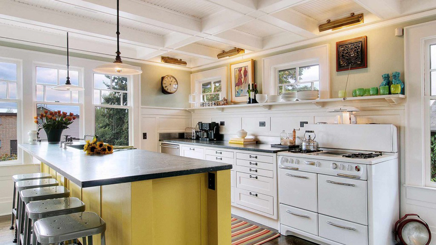 下得了厨房容易吗？