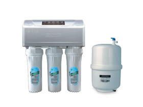 各类净水机大不同 提前知道有必要