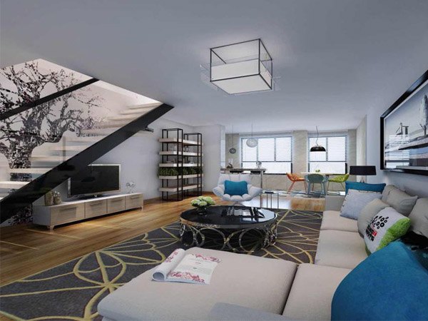 2016最新厦门装修·SOHO楼盘