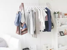 小户型利用小家具的完美装修