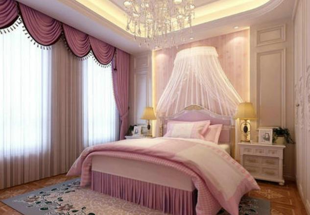 如何让你的居室宽敞又明亮