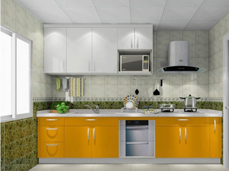 厦门装修公司告诉你-2016厨房八大流行趋势