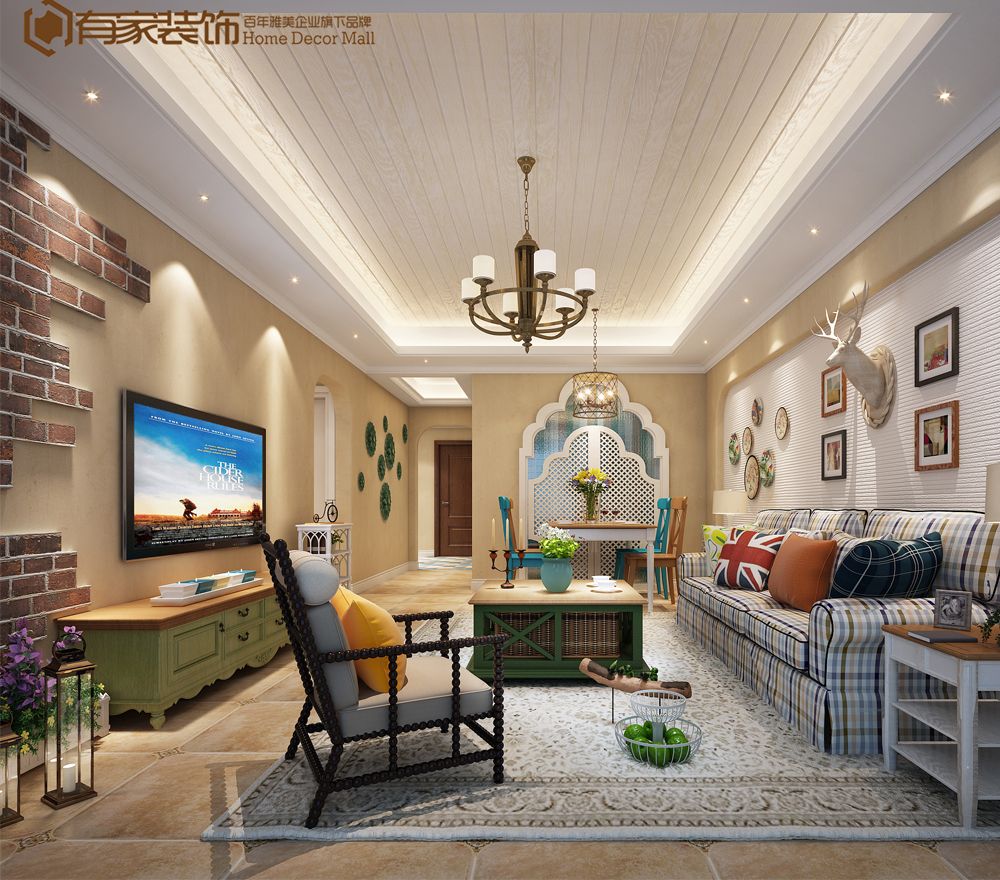 厦门装修公司家居设计不得不说的细节问题！