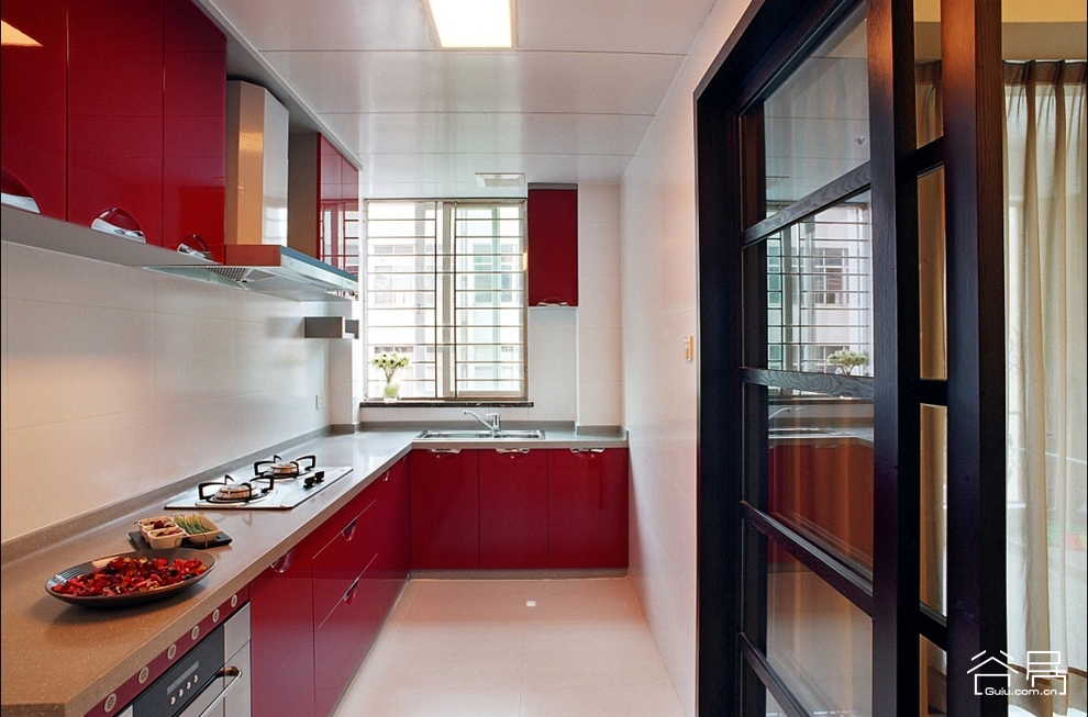 厨房清洁怎么才能搞得定