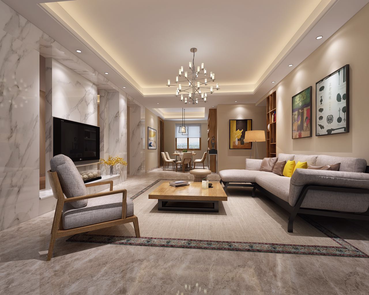 家居装修小妙招，问你接不接招？