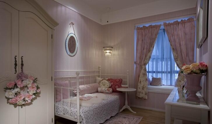 如何装修儿童房？