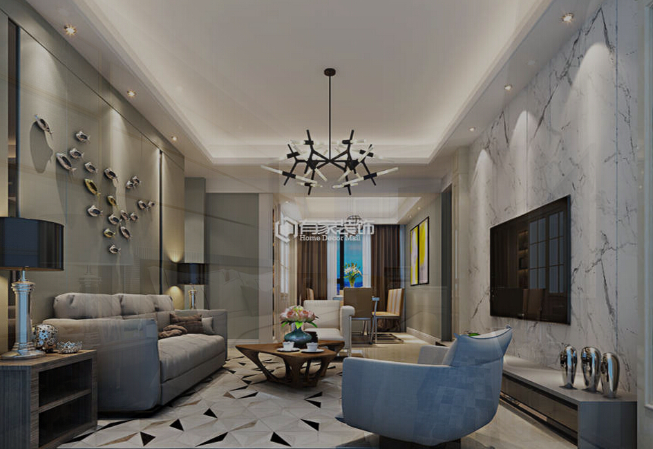 厦门装修公司告诉你开工装修注意事项