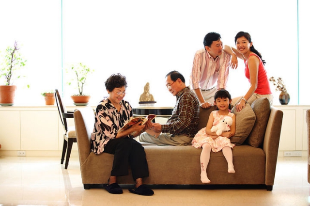 “看”厦门装修公司，如何把”小户型“变成样样俱全