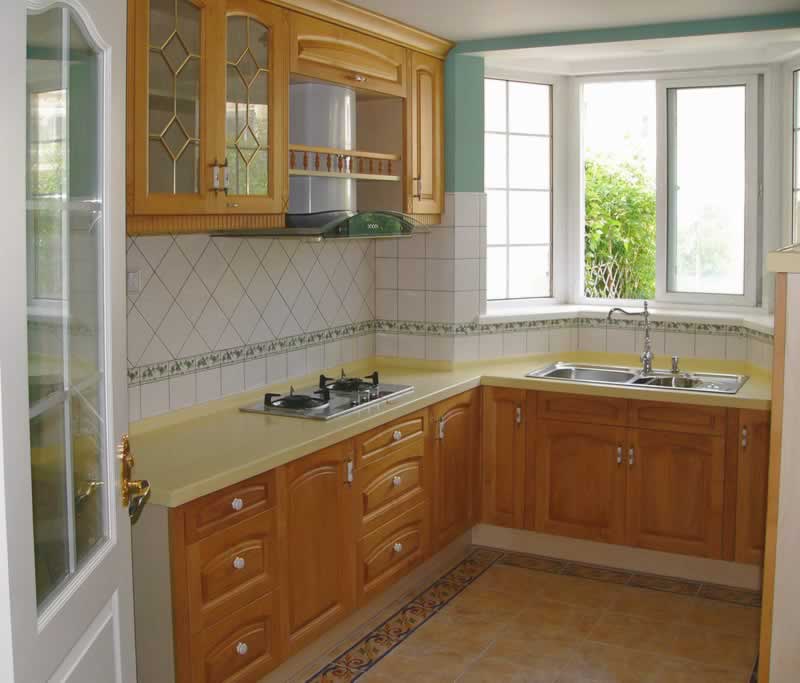 如何打造一个简约舒适的厨房