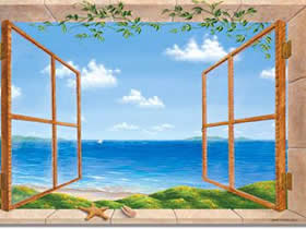 掌握家用玻璃清洗窍门 装修可以大胆使用