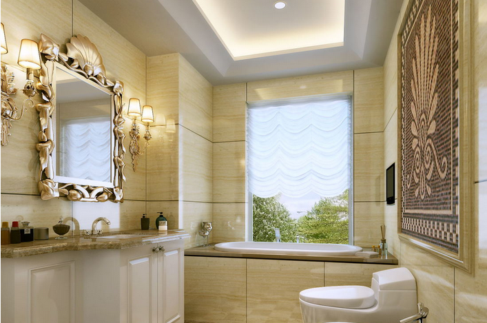 科普卫浴小知识