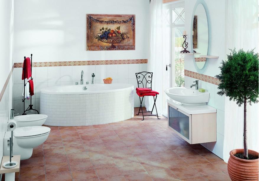 厨卫瓷砖不在贵而要选对