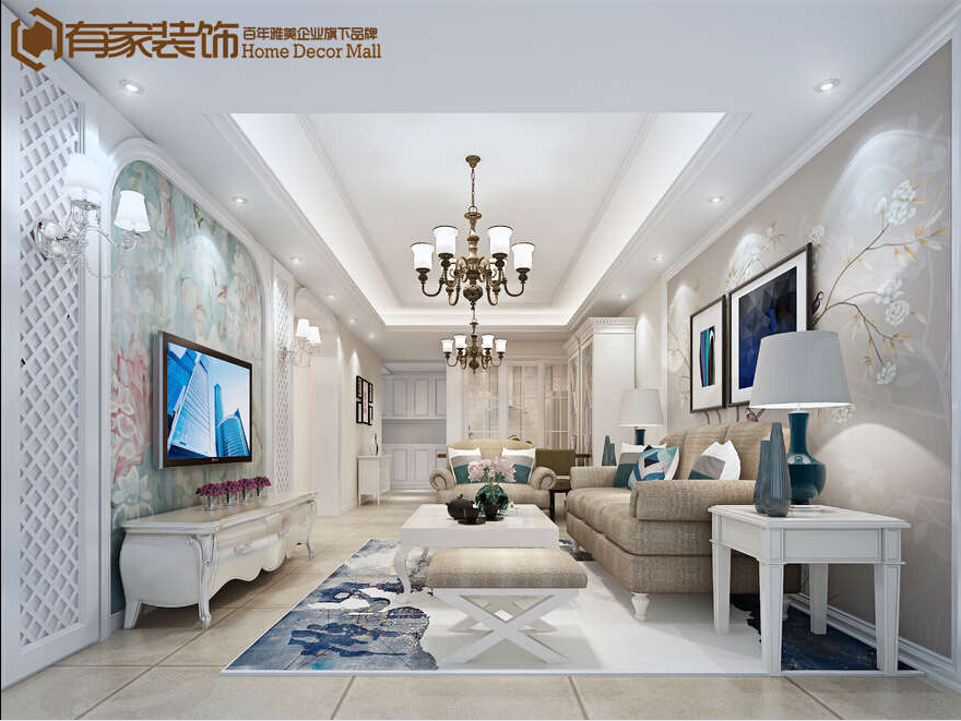 装修公司来告诉您房子该怎么验