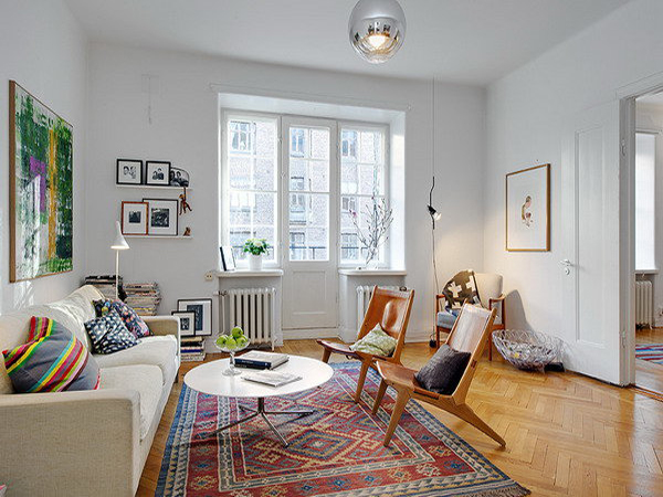 厦门装修告诉你室内设计的八大风格