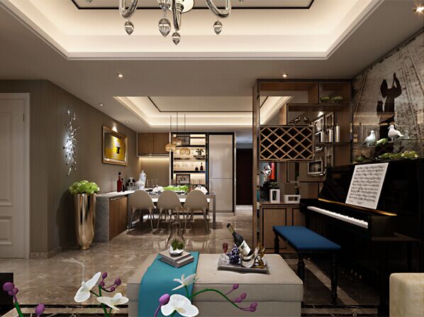 厦门装修公司：家装重要资金要放在哪里