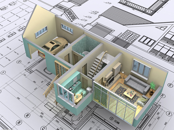 找装修公司 · 设计与施工分离吗？