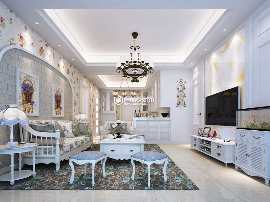 厦门装修公司提醒您：厨卫瓷砖选择贵的还不如选择对的