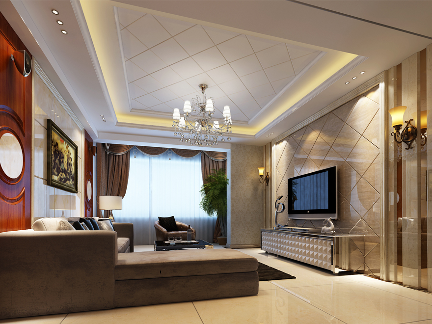 老年人的居住建筑设计