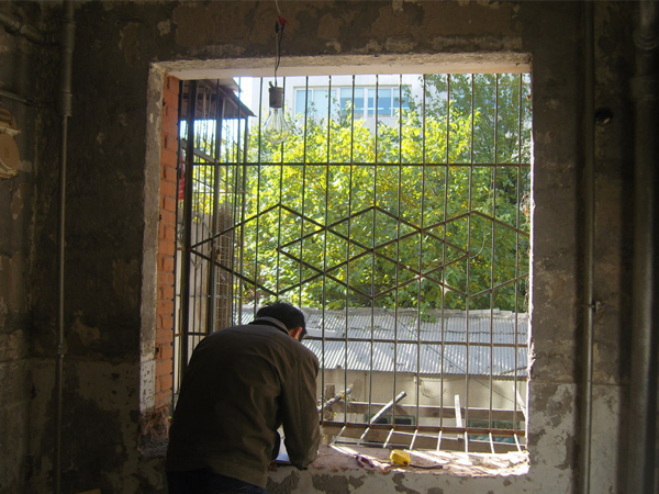 装修量窗时有哪些要注意的？