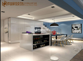 装修要想好 学会挑选设计师不能少