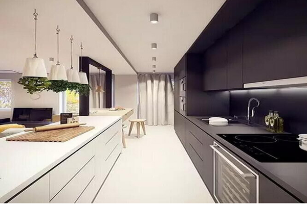 家里玻璃总是脏兮兮？厦门装修公司教你，几招让它变明亮！