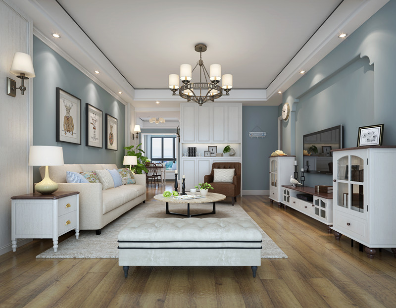 厦门装修公司教你打造完美装修效果