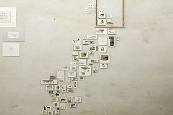 厦门装修公司告诉你怎样通过装饰画来突出背景墙的特色个性