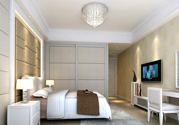 厦门装修公司告诉你老年人卧室铺设地毯该注意什么