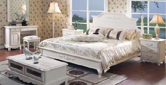 家具配置的小常识