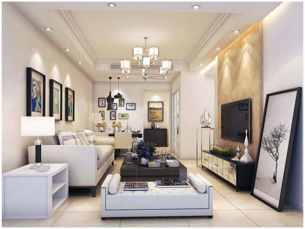 厦门装修公司告诉您如何更好利用厨房空间