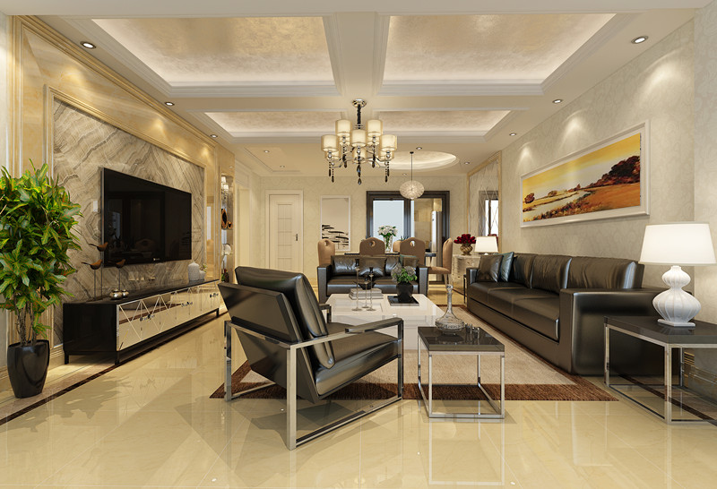 这些装修风格，你喜欢哪一种呢？