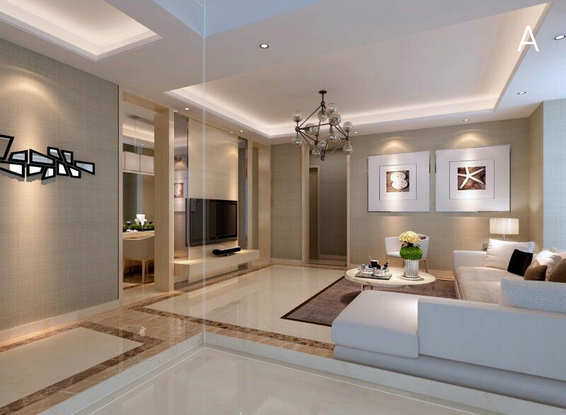 2016最新毛坯装修步骤