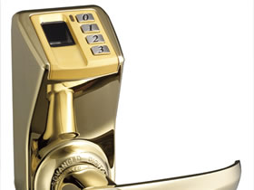 家庭指纹锁的常见问题