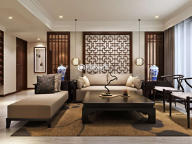 客厅、餐厅、卧室、卫浴间、玄关装修要注意的小细节！