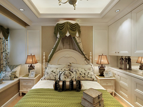 装修要牢牢抓住这四大“靠山”