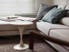 客厅的沙发这样选 准没有错的